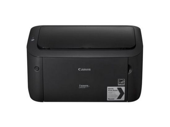 Slika Canon laser LBP6030 crni, 18 ppm