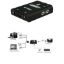 Slika Roline VALUE KVM preklopnik, 1 korisnik - 2 računala, HDMI/USB/Audio