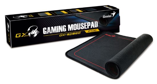 Slika Genius GX-Speed P100 igraća podloga za miša