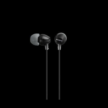 Slika Sony EX15APLI crne