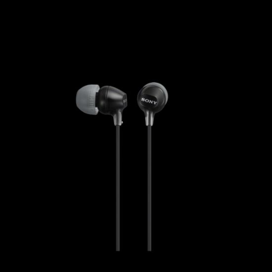 Slika Sony EX15APLI crne