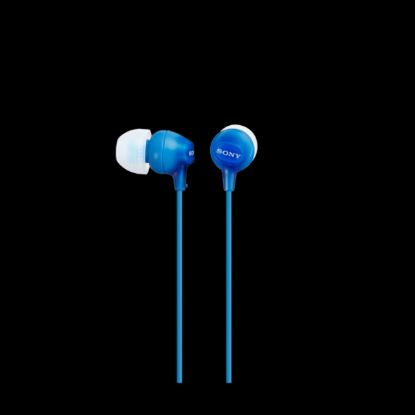 Slika Sony EX15APLI plave
