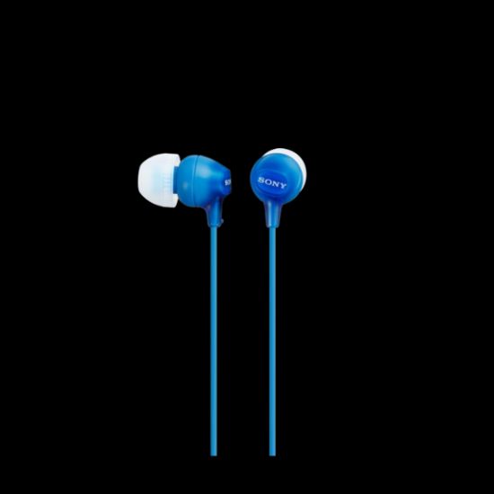 Slika Sony EX15APLI plave