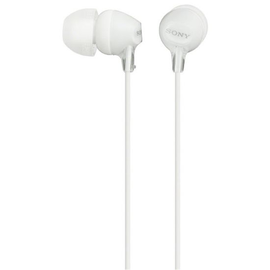 Slika Sony EX15LPW bijele