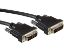 Slika DVI cable DVI-D - DVI-D dual link  5 m, Roline VALUE