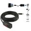 Slika USB 3.0 TIP A-A M/F  5.0 m, Roline,aktivni produžni kabel sa ponavljačem