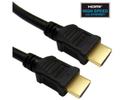 Slika HDMI kabel HDMI M - HDMI M   2 m Roline High Speed with Ethernet