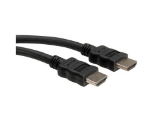 Slika HDMI kabel HDMI M - HDMI M  10 m Roline High Speed