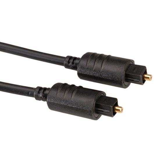 Slika Toslink cable M/M  2 m Roline