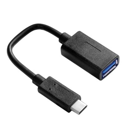 Slika USB 3.1 TIP A-C F/M,  0.15 m Roline