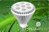 Slika E27,  9W, 4000K, 500lm, PAR30HP EcoVision
