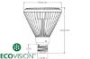 Slika E27,  9W, 4000K, 500lm, PAR30HP EcoVision