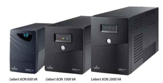 Slika Emerson (Liebert itON) 400VA/240W LI32101CT00