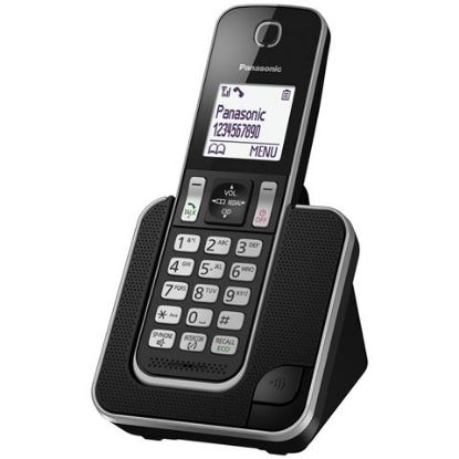Slika Panasonic KX-TGD310FXB