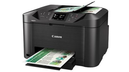 Slika Canon Maxify MB2750