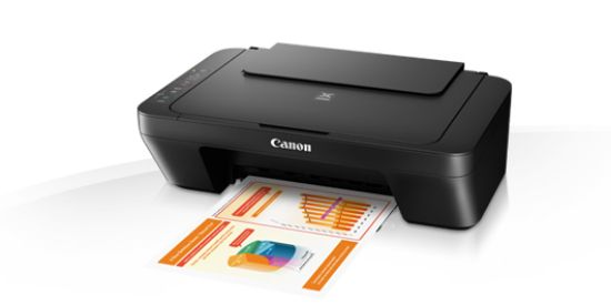 Slika Canon Pixma MG2550S