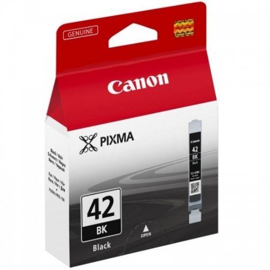 Slika Cartridge Canon CLI-42BK Photo Black