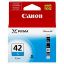 Slika Cartridge Canon CLI-42C Cyan