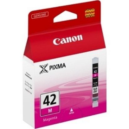 Slika Cartridge Canon CLI-42M Magenta