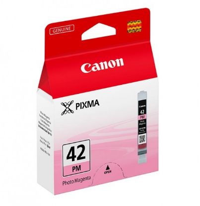Slika Cartridge Canon CLI-42PM Photo Magenta