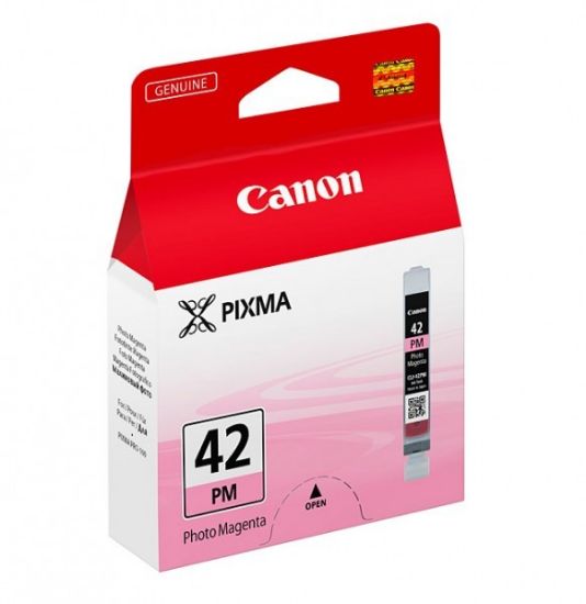 Slika Cartridge Canon CLI-42PM Photo Magenta