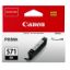 Slika Cartridge Canon CLI-571BK Black