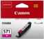 Slika Cartridge Canon CLI-571M Magenta