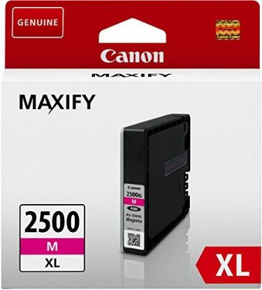 Slika Cartridge Canon PGI-2500XL Magenta
