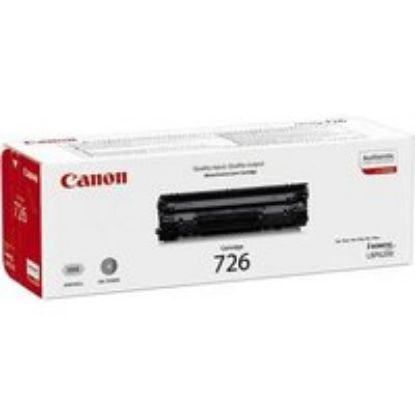 Slika Toner Canon CRG-726 Black