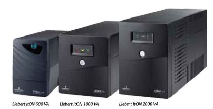 Slika Emerson (Liebert itON) 600VA/360W LI32111CT00