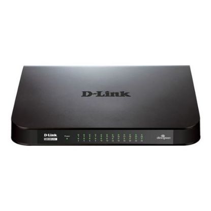 Slika D-Link GO-SW-24G/E