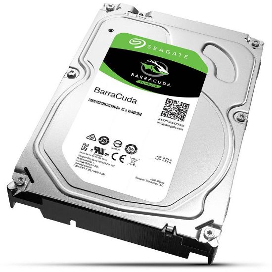 Slika SATA  1 TB Seagate Barracuda Guardian, ST1000DM010