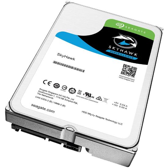 Slika SATA  1 TB Seagate SkyHawk Guardian Surveillance, ST1000VX005