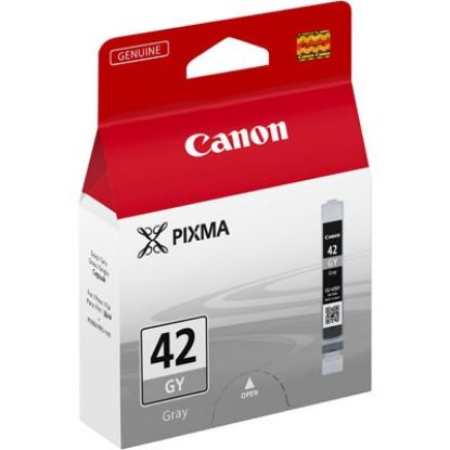 Slika Cartridge Canon CLI-42GY Gery