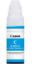 Slika Cartridge Canon GI-490C Cyan