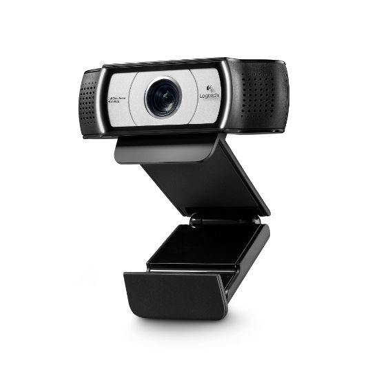 Slika Logitech Pro C930 HD, Webcam