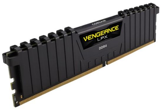 Slika DIMM DDR4 16 GB 3000 MHz Corsair 2x 8GB, CMK16GX4M2B3000C15