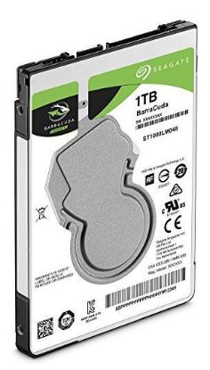 Slika 2,5" 1TB Seagate Barracuda, ST1000LM048