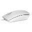 Slika Dell Mouse MS116 White, 570-AAIP-09