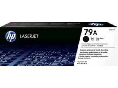 Slika Toner HP CF279A, Black