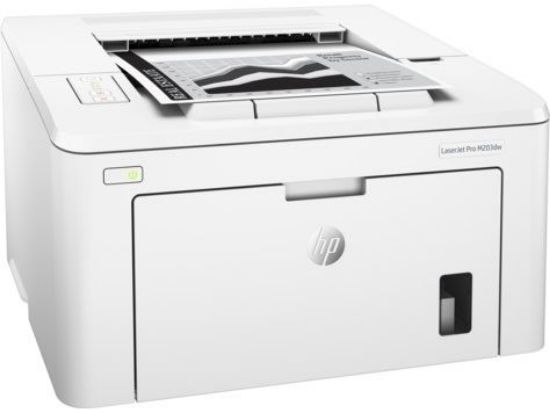 Slika HP LaserJet M203dw, G3Q47A