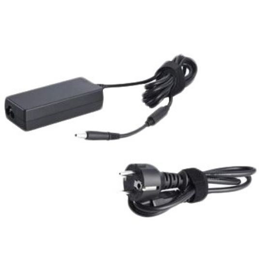 Slika Dell Power adapter, 65W AC Adapter for Inspiron 11z/11/13z, 450-AECL