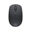 Slika Dell Wireless Mouse WM126, Black, 570-AAMH-09