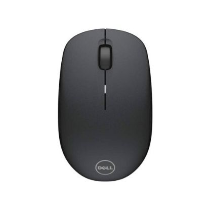 Slika Dell Wireless Mouse WM126, Black, 570-AAMH-09