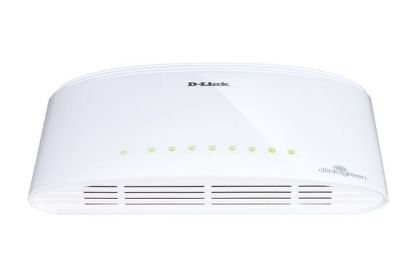 Slika D-Link DES-1008D