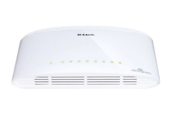 Slika D-Link DES-1008D