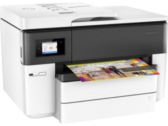 Slika HP OfficeJet Pro 7740, G5J38A