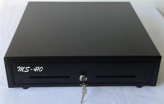 Slika MS Industrial 410