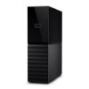 Slika USB 3.0  8 TB Western Digital My Book®, WDBBGB0080HBK-EESN