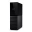 Slika USB 3.0  8 TB Western Digital My Book®, WDBBGB0080HBK-EESN